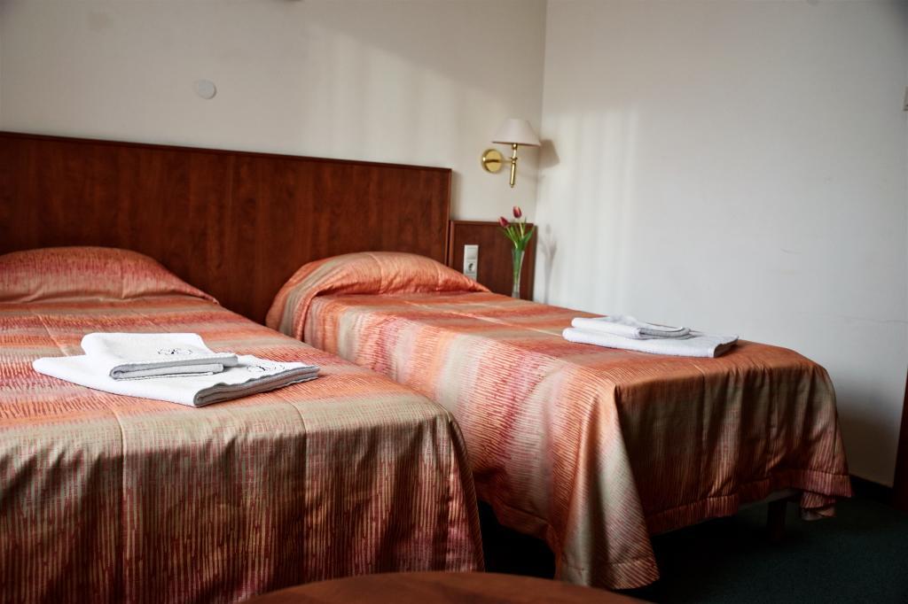Hotel Lukacs Superior คาซิงค์บาร์ซิกา ห้อง รูปภาพ