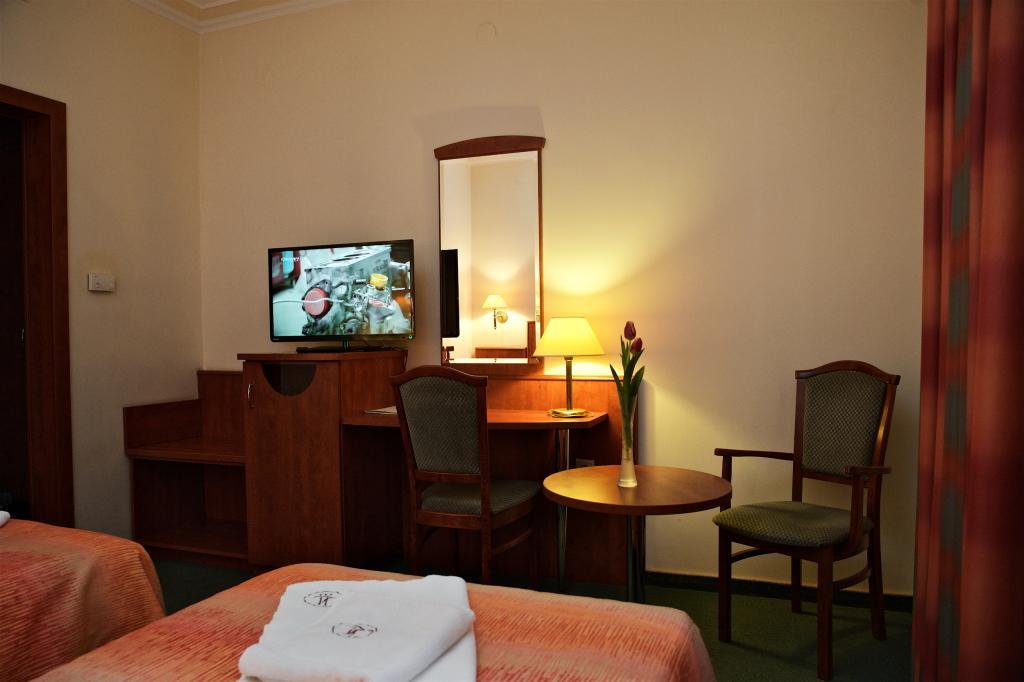 Hotel Lukacs Superior คาซิงค์บาร์ซิกา ห้อง รูปภาพ