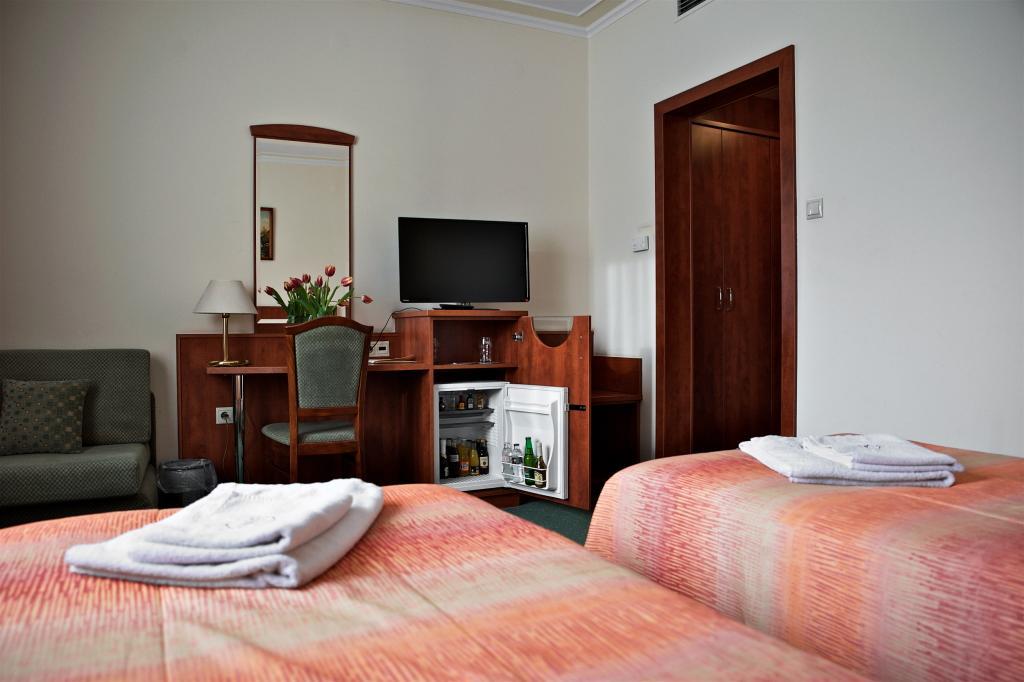 Hotel Lukacs Superior คาซิงค์บาร์ซิกา ห้อง รูปภาพ