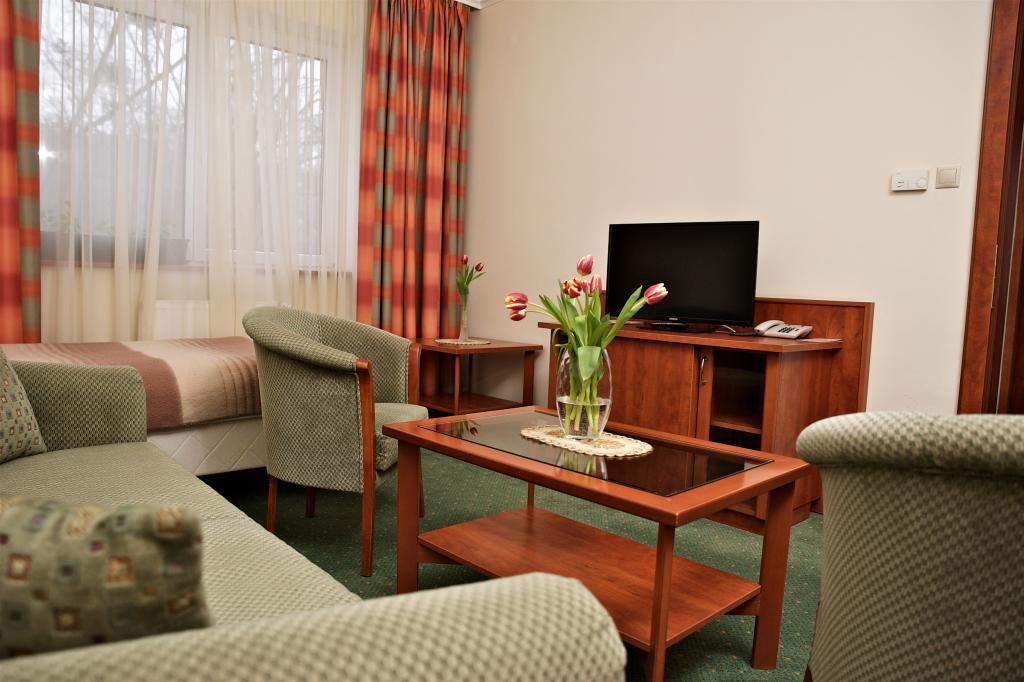 Hotel Lukacs Superior คาซิงค์บาร์ซิกา ห้อง รูปภาพ