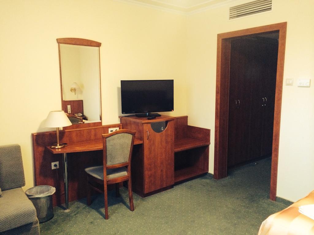 Hotel Lukacs Superior คาซิงค์บาร์ซิกา ห้อง รูปภาพ